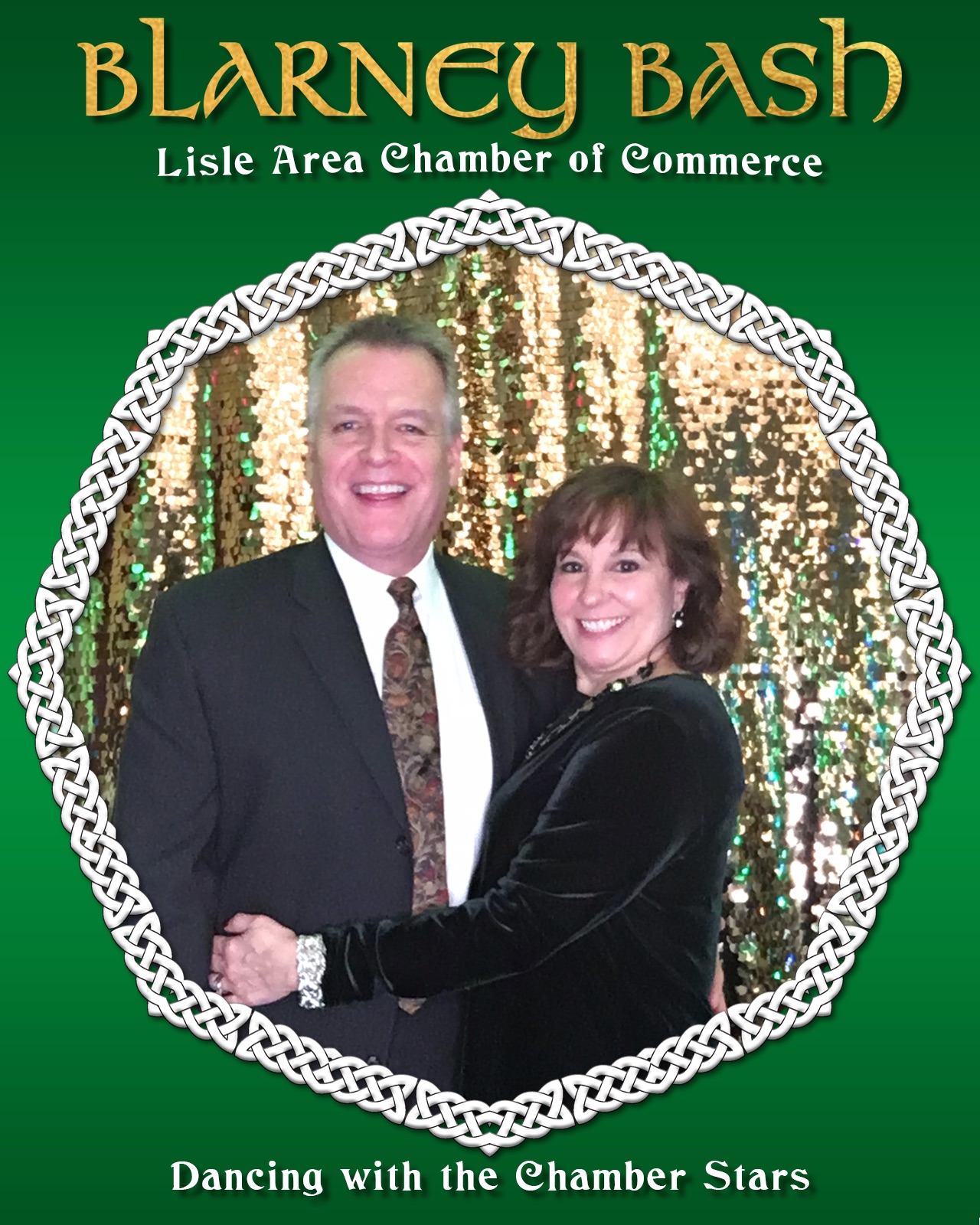 Blarney Bash: Lisle Area Chamber of Commerce | View more photos from the event at events.alfrescophoto.com/u/AlfrescoPhoto/Blarney-Bash-Lisle-Area-Chamber-of-Commerce